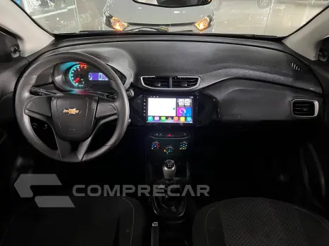 ONIX 1.0 MPFI LT 8V FLEX 4P MANUAL