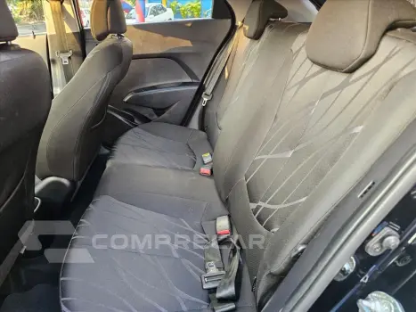 HB20 1.0 COMFORT 12V FLEX 4P MANUAL