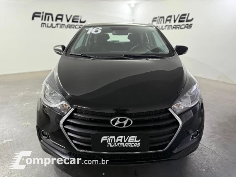 HB20 1.6 Comfort Plus 16V