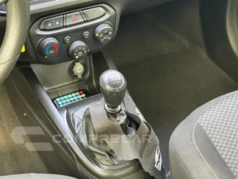 ONIX HATCH Joy 1.0 8V Flex 5p Mec.