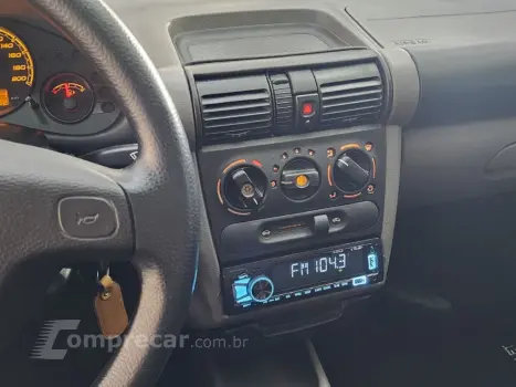 Classic Life/LS 1.0 VHC FlexP. 4p