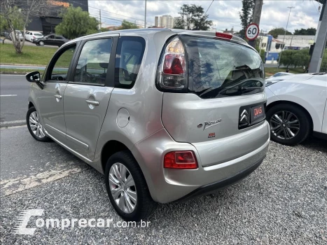 C3 PICASSO 1.6 GLX