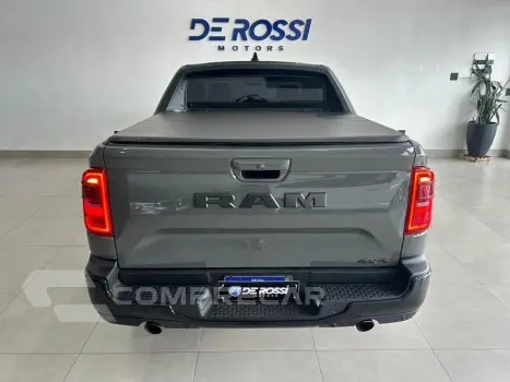 RAMPAGE R/T HURRIC. 4 2.0 TB CD 4X4 Aut.