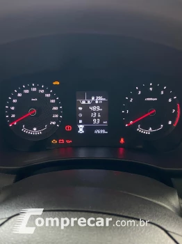 HB20 1.0 12V Sense