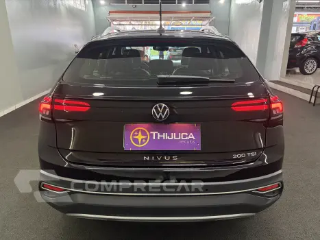 NIVUS 1.0 200 TSI Highline