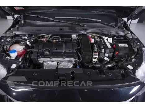 208 1.6 16V FLEX LIKE MANUAL