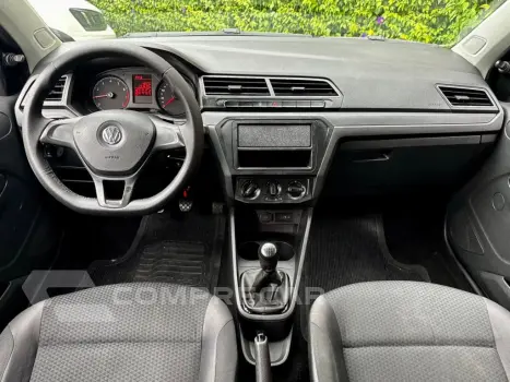 VOYAGE 1.0 12V MPI TOTALFLEX 4P MANUAL