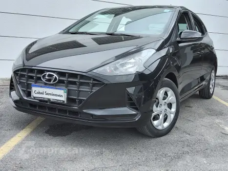 HB20 1.0 12V FLEX VISION MANUAL