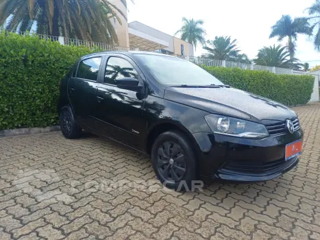 Volkswagen GOL 1.0 MI Trend 8V 4 portas