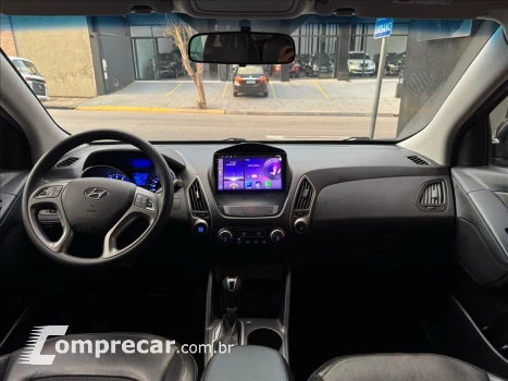 IX35 2.0 MPFI GL 16V