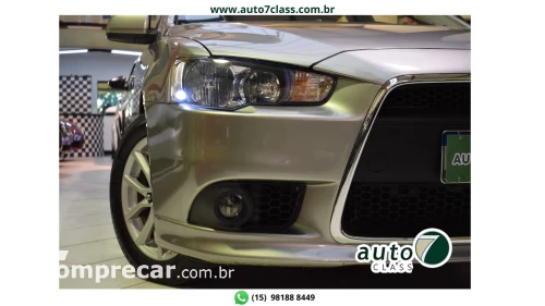 LANCER - 2.0 16V 4P MANUAL