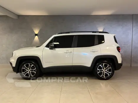 RENEGADE 1.3 T270 Turbo Longitude