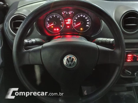 Gol G6 1.0 Trend