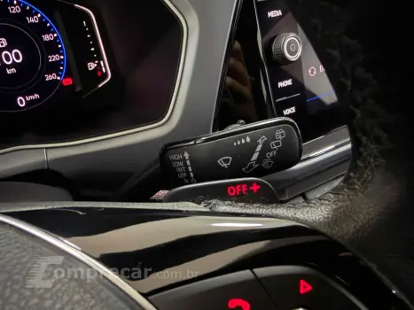 T-CROSS 1.0 200 TSI TOTAL FLEX COMFORTLINE AUTOMÁTICO