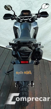 XRE 300 SAHARA