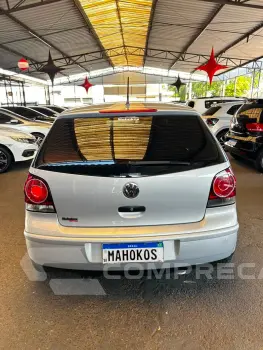 Polo 1.6 E-Flex 8V 5p