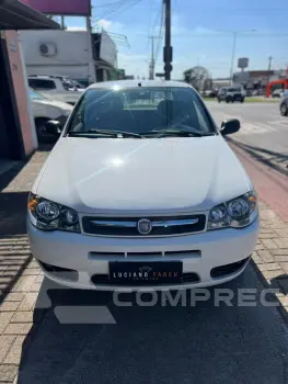 PALIO 1.0 MPI Fire Economy 8V