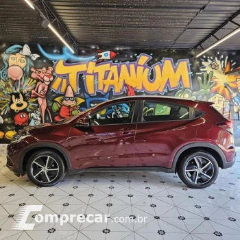 HR-V EX CVT