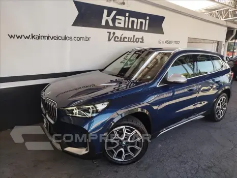 X1 2.0 16V Turbo Sdrive20i X-line