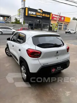 KWID 1.0 12V SCE ZEN