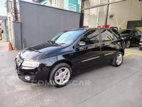 Stilo Dualogic 1.8 Flex 8V 5p