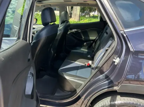 TRACKER Premier 1.2 Turbo 12V Flex Aut.