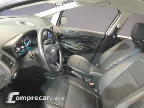 ECOSPORT 1.5 TI-VCT FLEX FREESTYLE MANUAL