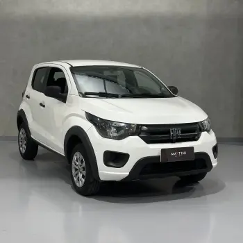 MOBI LIKE 1.0 Fire Flex 5p.