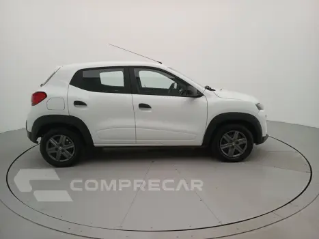 KWID 1.0 12V SCE FLEX ZEN MANUAL