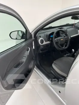 MONTANA 1.4 MPFI LS CS 8V