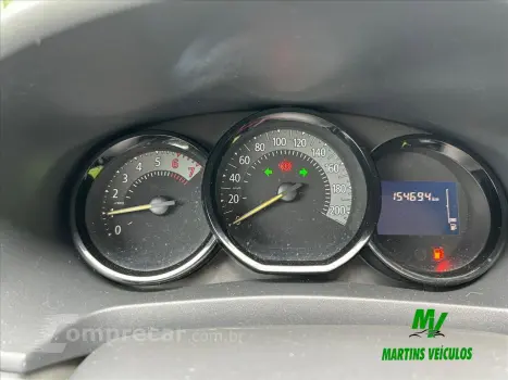 LOGAN 1.6 Expression 8V