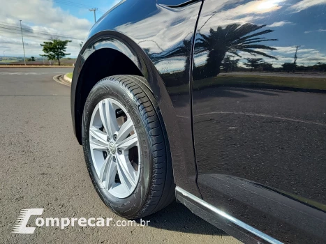 POLO 1.0 200 TSI Comfortline