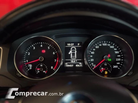 Jetta 1.4 16V Tsi Comfortline Gasolina 4P Tiptronic
