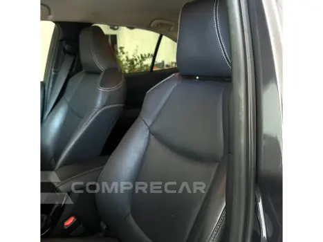 COROLLA 2.0 VVT-IE FLEX XEI DIRECT SHIFT