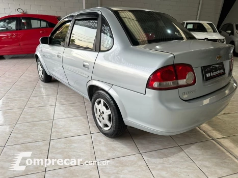 CLASSIC 1.0 MPFI LS 8V