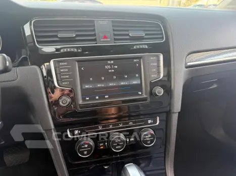 GOLF 1.4 TSI HIGHLINE 16V TOTAL FLEX 4P TIPTRONIC
