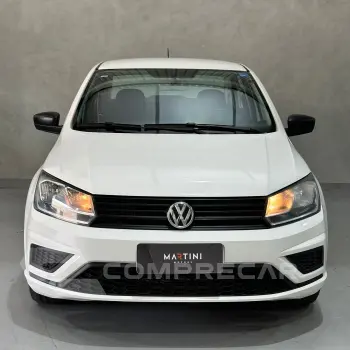 VOYAGE 1.0 Flex 12V 4p