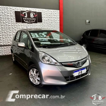 FIT 1.4 LX 8V
