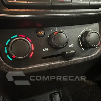 Kwid KWID Zen 1.0 Flex 12V 5p Mec.