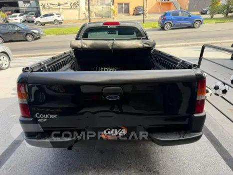 Courier 1.6 L/ 1.6 Flex