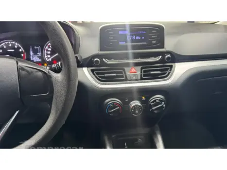 hb20 1.0 12V FLEX SENSE MANUAL