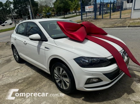 POLO 1.0 170 TSI Comfortline
