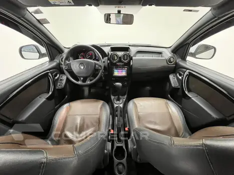 DUSTER 2.0 16V Dynamique