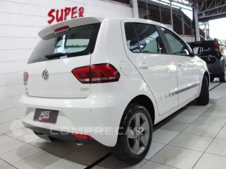 FOX - 1.6 MSI RUN 8V 4P MANUAL