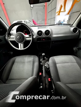 GOL 1.0 8V