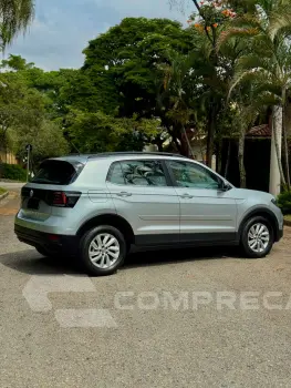 T-CROSS 1.0 200 TSI Sense