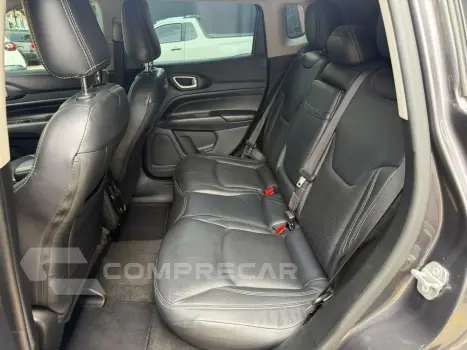 Compass 1.3 T270 Turbo Flex Sport At6
