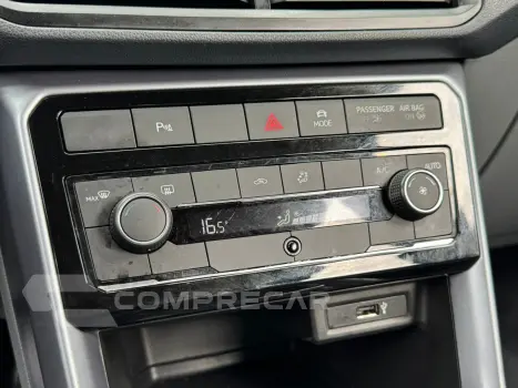 T-CROSS 1.0 200 TSI Comfortline