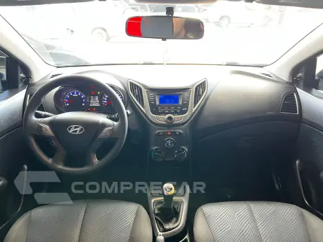 HB20 1.6 Comfort 16V