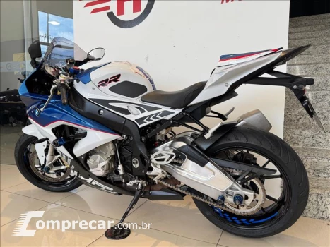 S 1000 RR